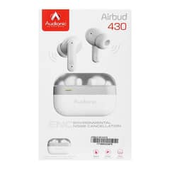 Audionic