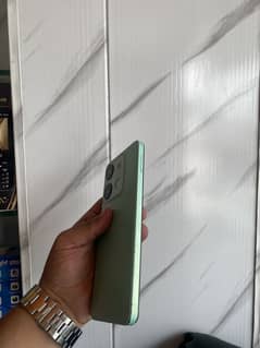 Infinix smart 7