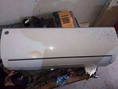 pel ac non inverter 1.5 ton urgent sale