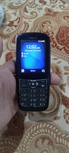 Nokia 220 4g spotted