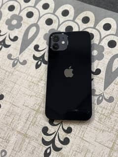 iPhone 12 Non-Pta