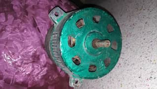 Room cooler copper Moter for sale. . .