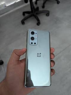 One