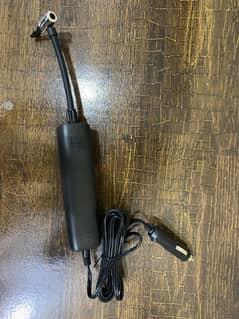 Inflator pump