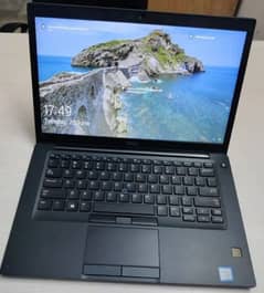 Core I7 7th Gen