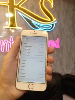iPhone 6S