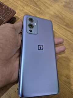 one plus 9