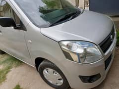 Suzuki wagon R vxr seal to seal genuine