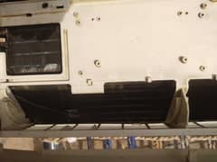 Kenwood 1 ton sada