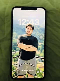 iPhone XS Max PTA Approved 256GB For Sale