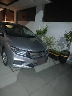 HONDA CITY 1.2 L CVT