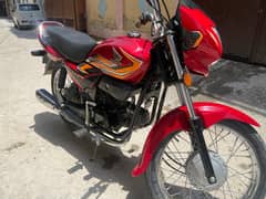 Honda Pridor 2022 Model