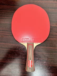 Table Tennis Rackets
