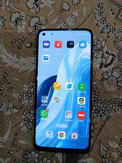 Oppo F21 pro 5g 128/8 gb