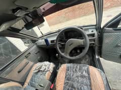 Suzuki Mehran VXR 2018