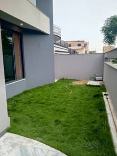 ON PRIME LOCATION SITUATED THIS KANAL BRAND NEW HOUSE AVAILABLE FOR SALE NEAR TO ISB EXPRESS WAY