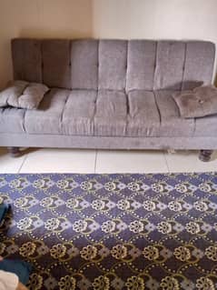 sofa bed(2in1)(sofa+bed)