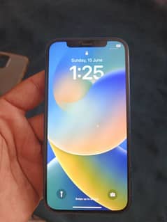 I phone 12 urgent Sell