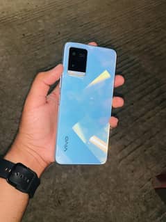 Vivo y21a