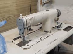 servo motor K sath ha machine billul ok ha
