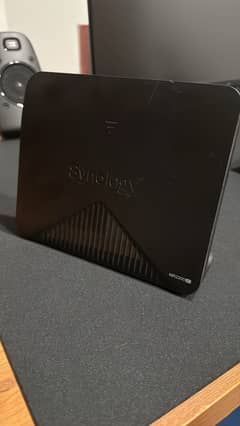 Synology MR2200ac router