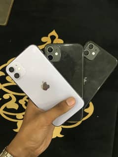 IPhone 11 jv (64gb)