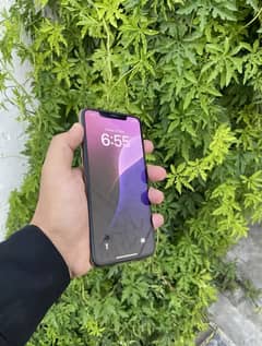 Xs max Dual PTA approved