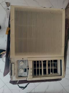 0.75 Ton Windows AC
