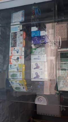 shop