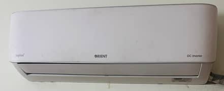 Orient 1.5 ton