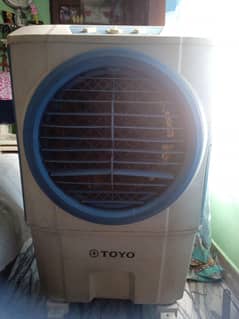 AC Air Cooler (Toyo)