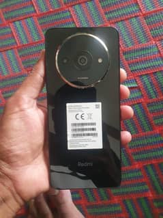 Redmi A3x