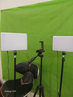 Studio Setup Complete for sale