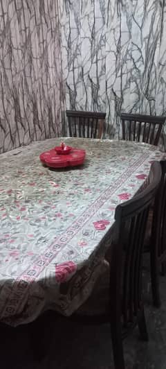 dinning table