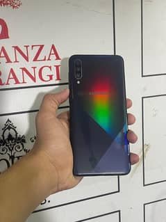 Samsung galaxy A30s official PTA.         03299845059