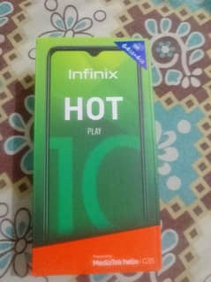 Infinix