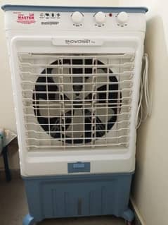 super Master (paramount)Air cooler Big AC (4 bottles)