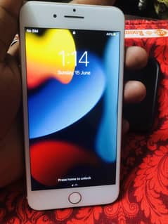 Iphone 7 plus pta approved