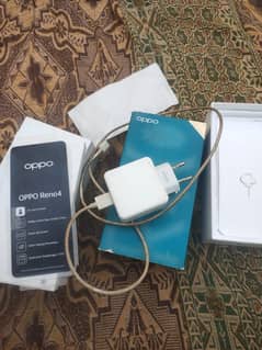 oppo Reno 4 5G  /Exchange