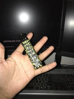 Oxva Go slim