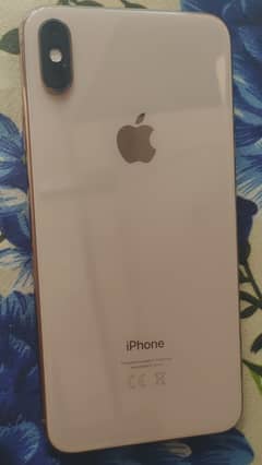 Apple iPhone XS Max