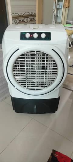 Super Asia air cooler Model ECM-4600Dc Easy Cool 0.3. 1.5.5. 5. 9.4. 0.3. 9