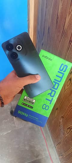 infinix