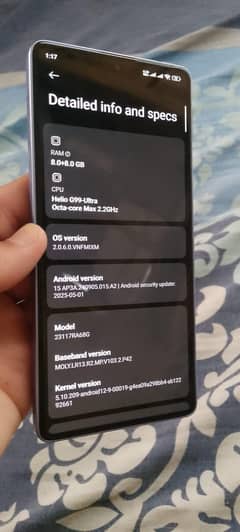 Redmi