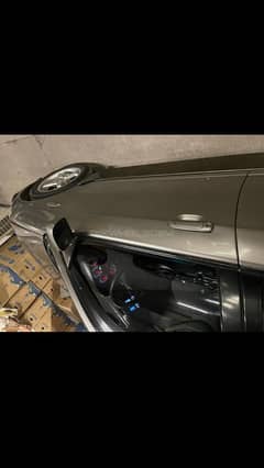Honda Civic exi 2005