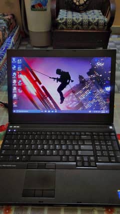 Dell Precision m4800