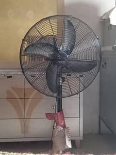 Vico company king size fan exchange with room Air cooler