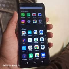 Infinix Hot 30 Play With complete Box