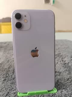 iPhone 11 Non PTA