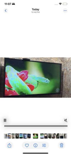 Sony FHD slim LED to